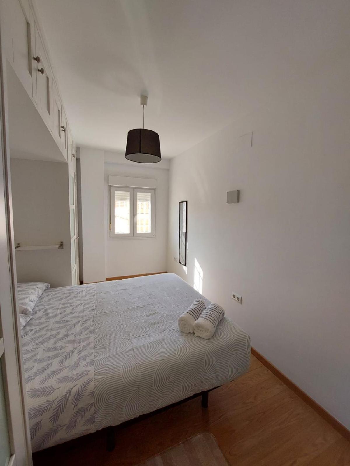 Sirena Center Apartment Seville Exterior photo